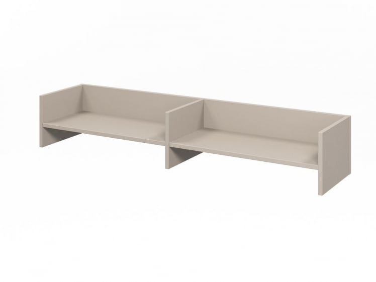 Надставка для тумбы ЛЕМО Л-064 Кашемир / LEMO L-064_0