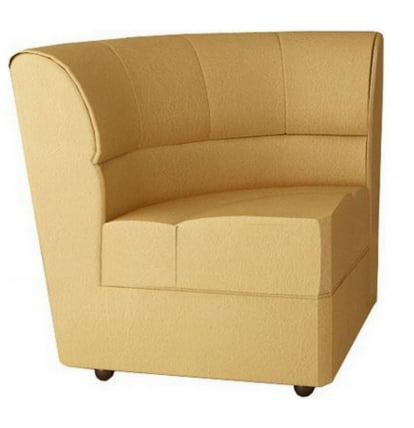 Угловая секция (малая) Монарх В-400/14 / V-400/14_0