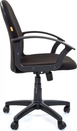 Офисное кресло для оператора CХАИРМАН 681 C3 черный / CHAIRMAN C3_2