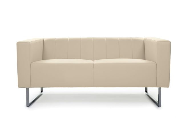 Диван двухместный Вента Еуролине 1130 / Euroline_1