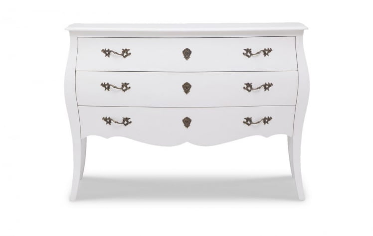 Комод ПЛC29 3 ящика / PLC29_1