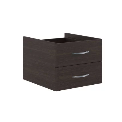 Тумба подвесная СC-2В Легно Темный / SC-2V_0