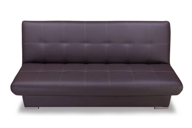 Диван-кровать Модесто Комфорт ДК Домус Тауп Категория 3_1