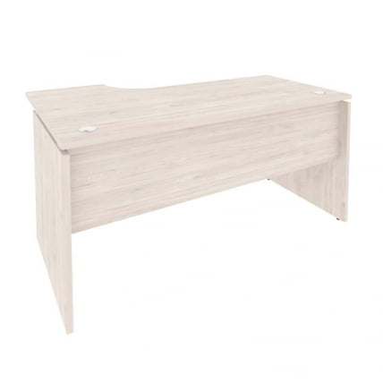 Стол эргономичный правый ОНИКС О.СА-1Р Денвер Светлый / ONIX O.SA-1R_0