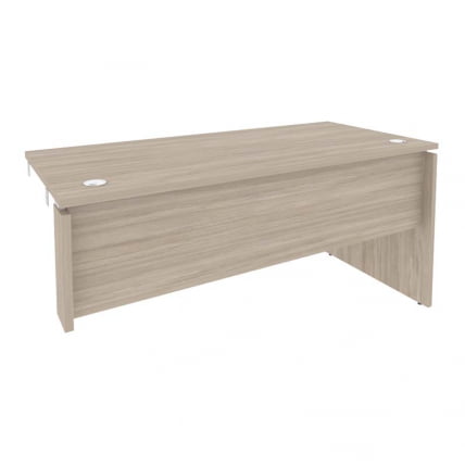 Стол-приставка правый к опорным элементам ОНИКС О.СПР-4.7Р Дуб Аттик / ONIX O.SPR-4.7R_0