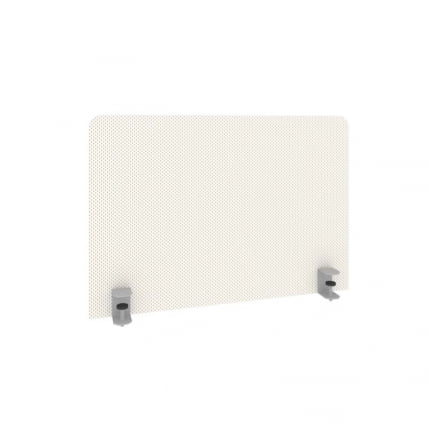 Экран тканевый продольный ОНИКС О.ТЕКР-0 Белый / ONIX O.TEKR-0_0