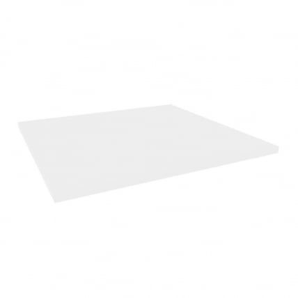 Полка тумбы ФИТ МН-ПТ Белый Бриллиант / FIT MN-PT_0