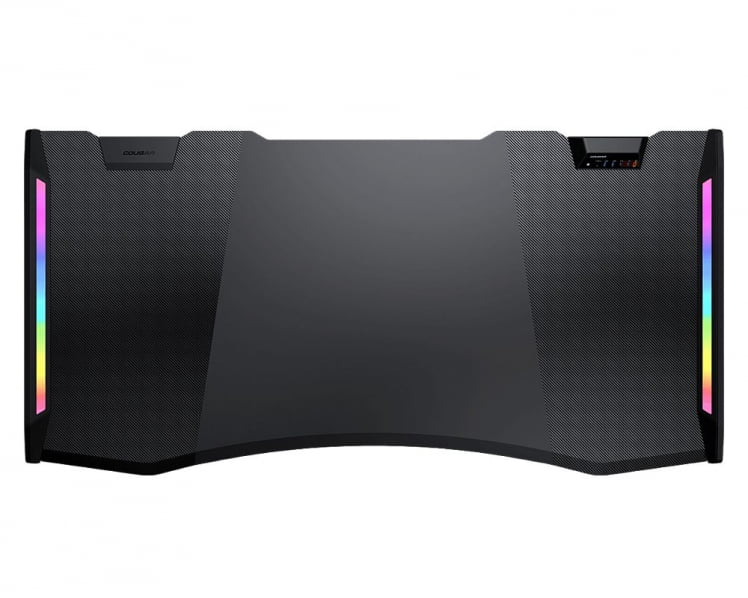 Геймерский стол Коугар Е-МАРС / Cougar E-MARS_7