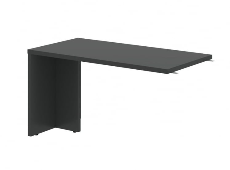 Брифинг-приставка ВЕЛИОН ВБ 1470 Яшма черный / VELION VB_0