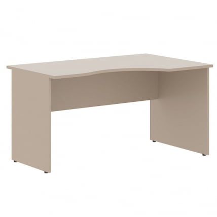 Стол письменный правый ИМАГО СА-2 Пр / IMAGO_0