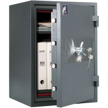 Сейф огнестойкий и устойчивый к взлому Евро Гарант-67Т / Гарант-67T_0