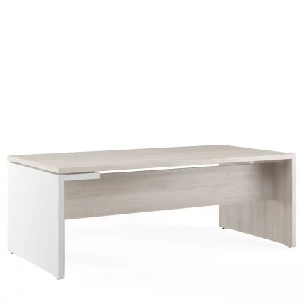 Стол рабочий правый ЗИО28510521 Светлый дуб / ZIO28510521_0