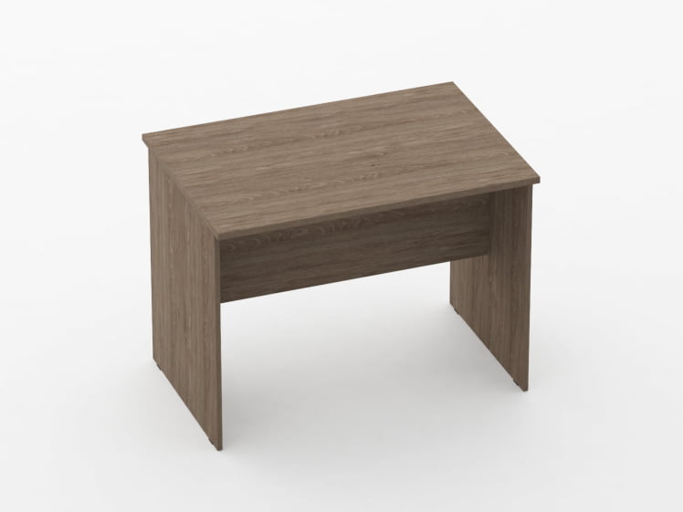 Стол для переговоров Твин 12.12.10 Дуб Верцаска / Twin_0