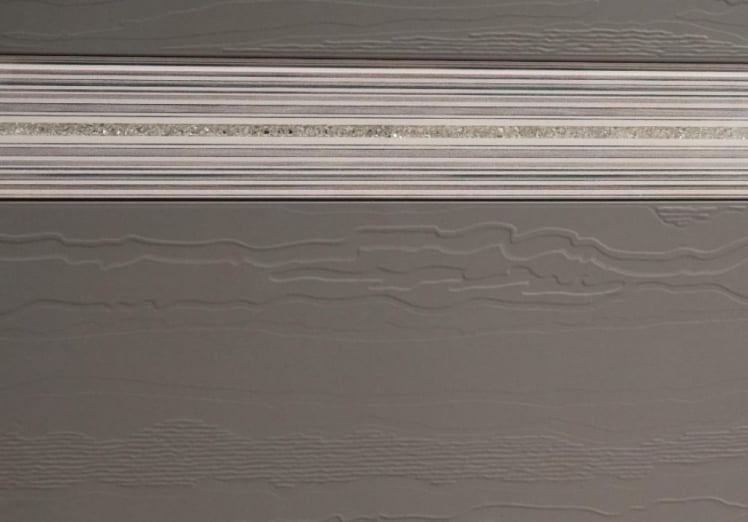 Полка навесная Графит 604.26_3