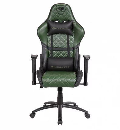 Кресло геймерское CОУГАР АРМОР ОНЕ КС Милитарй / COUGAR ARMOR ONE X Military_2