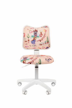 Детское кресло CХАИРМАН КИДС 102 Принцессы / CHAIRMAN KIDS_1