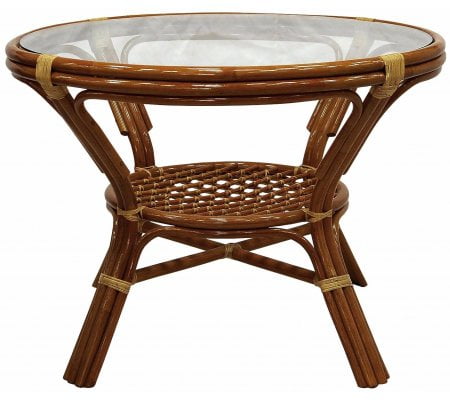 Стол обеденный 22/02 орех матовый_0