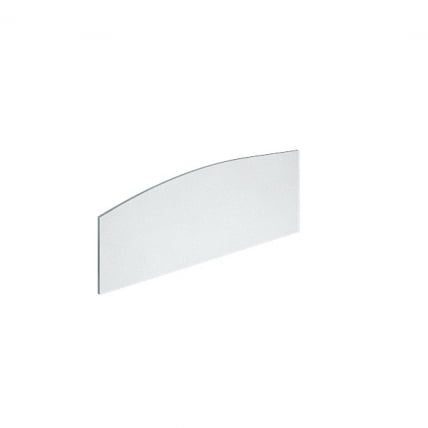 Экран Рива А.ЭКР-2 Белый / Riva_0