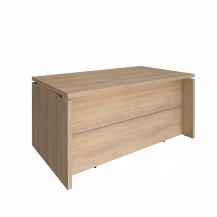 Стол руководителя ЙАЛТА ЛТ-А14 Акация Лорка / YALTA LT-A14_0