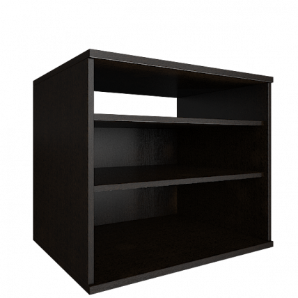 Каркас тумбы А.ТМ-1 Рива А.ТМ-1К Венге Цаво / Riva_0