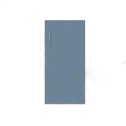 Дверь для стеллажей Д-1 Л/Пр голубой_0