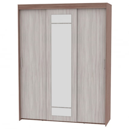 Шкаф-купе Т-3-230х175х60-М(ЯШТ-ЯШС-2) / T-3-230х175х60-M(ЯШТ-ЯШС-2)_0