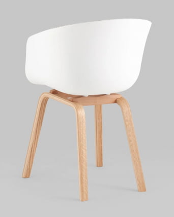 Кресло Либра Софт Серое / Libra Soft_4