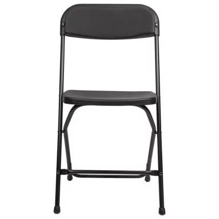 Стул складной для дома и офиса БРАБИКС Голф CФ-002 Черный / BRABIX Golf CF-002_1