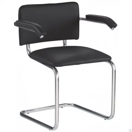 Стул Сильвия АРМ З-11 Черный / Z-11_0