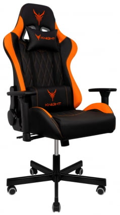 Геймерское кресло КНИГХТ Армор БО / KNIGHT Armor BO_0