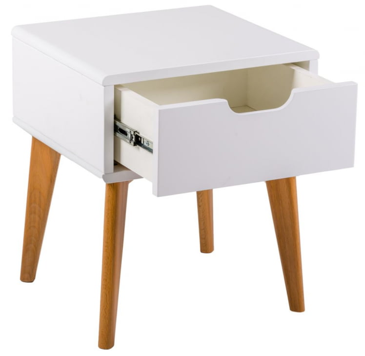 Тумба прикроватная Никко 4009552101х / Nikko 4009552101h_1