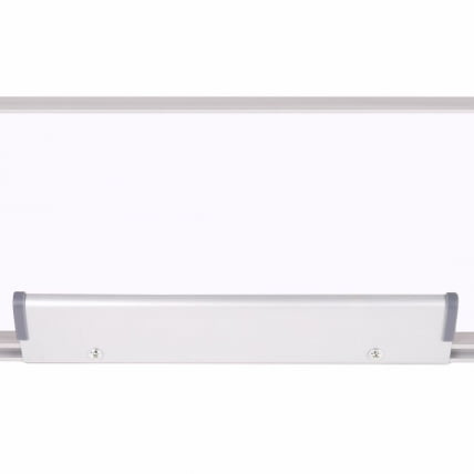 Доска магнитно-маркерная БРАУБЕРГ Екстра 120х240 см / BRAUBERG Extra_8