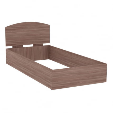 Кровать Алиса(Л5)947х798х2063(ЯШТ) / Алиса(L5)947х798х2063(ЯШТ)_0