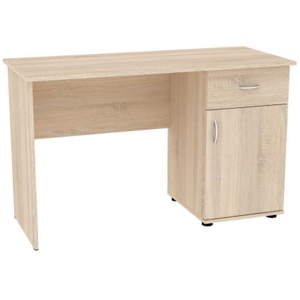 Стол Алиса(Т20)743х1200х522ручкаскоба96мм(ДСС) / Алиса(T20)743х1200х522ручкаскоба96мм(ДСС)_0