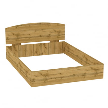 Кровать Алиса(Л7)1447х798х2063(ДВ) / Алиса(L7)1447х798х2063(ДВ)_0