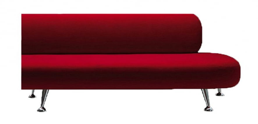 Двухместный диван округлый слева, прямой справа Стоун С-20/6_0