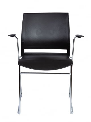 Стул ФИВЕ БЛАCК / FIVE BLACK_1