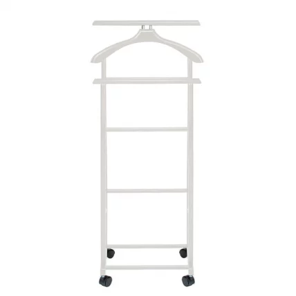 Вешалка напольная Лесет Чикаго Белый / Leset_2