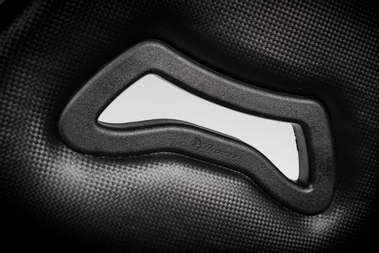 Геймерское кресло Ароззи Торретта Ред В2 / Arozzi Torretta Red V2_6