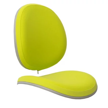 Чехлы для кресла З.МАКС-05 РФА-0208 Зеленые / Z.MAX-05 RFA-0208_0