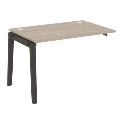 Наборный элемент рабочей станции ОНИКС ВООД ОВ.1.НРС-2.8 Дуб Аттик/Темный / ONIX WOOD OW.1.NRS-2.8_0