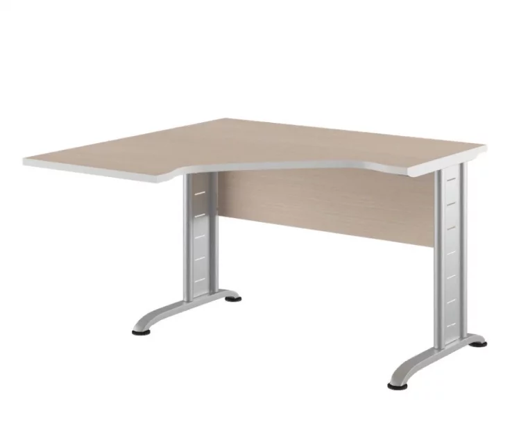 Рабочая станция левая Метал СВФ27415302 Светлый дуб / Metal SWF27415302_0