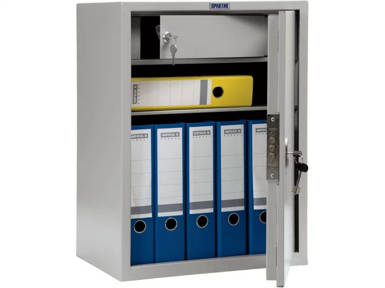 Шкаф бухгалтерский СЛ-65Т / SL-65T_0