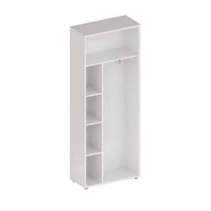 Каркас гардероба А.ГБ-4К Рива А.ГБ-4К Белый / Riva_0
