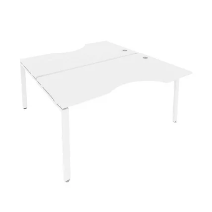 Рабочая станция Метал Сйстем Б.РАС-СА-2.1 Белый / Metal System_0