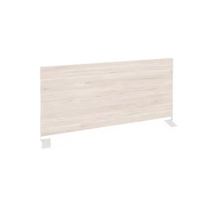 Экран боковой ОНИКС О.ЕКР-80 Денвер Светлый/Белый / ONIX O.EKR-80_0