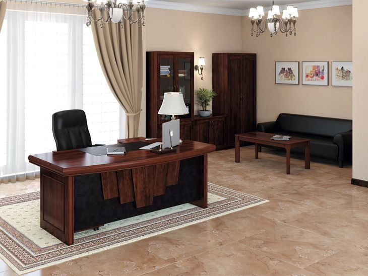 Гардероб ХВД2250202 Орех английский / HVD2250202_1