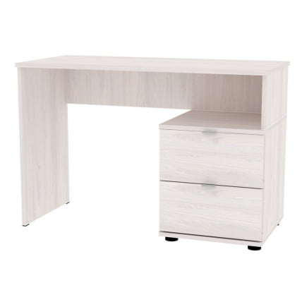 Туалетный столик Алиса(C4)670х1001х459сторцевойручкой(ЯАС) / Алиса(C4)670х1001х459сторцевойручкой(ЯАС)_0