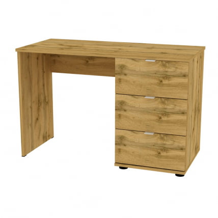 Туалетный столик Алиса(C6)657х1001х459сторцевойручкой(ДВ) / Алиса(C6)657х1001х459сторцевойручкой(ДВ)_0