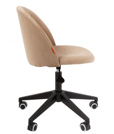 Компьютерное кресло CХАИРМАН ДОМ (Хоме) 119 Бежевый / CHAIRMAN (Home)_1
